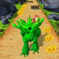 Endless Robot Runnerios版