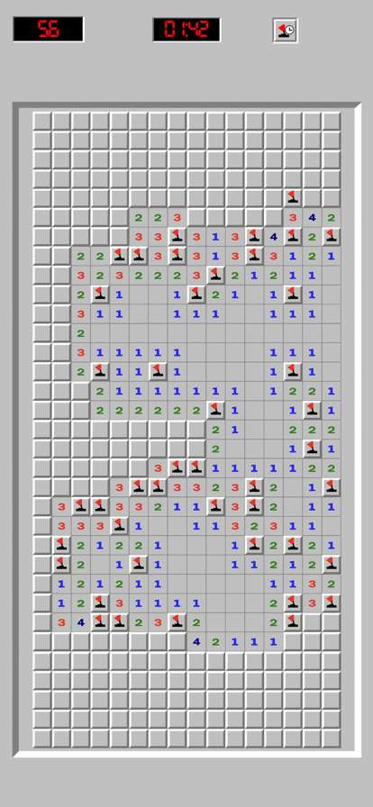 扫雷: 环球旅行ios版4