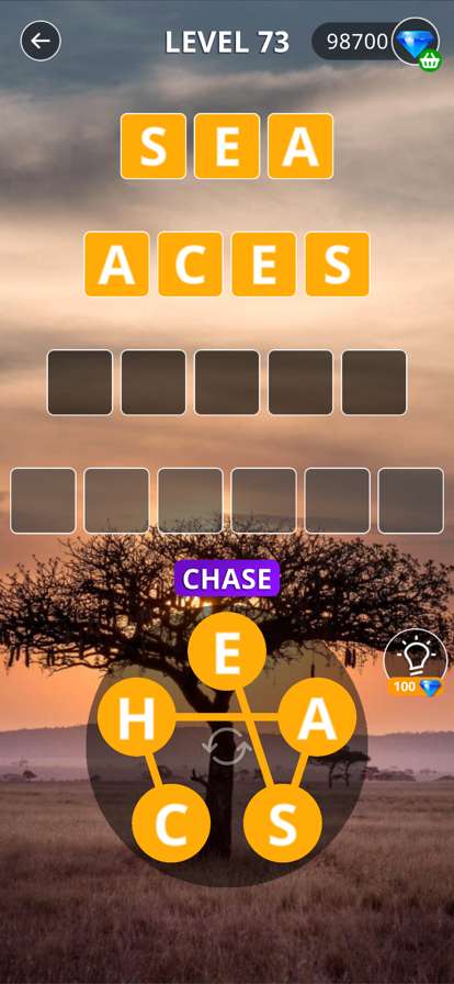 Calming Wordsios版4