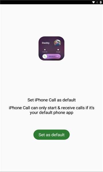 iPhone call3