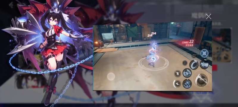 晶核,魔偶师,转职任务