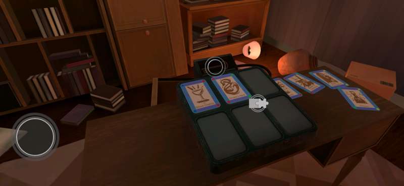 人口失踪事件ios版4