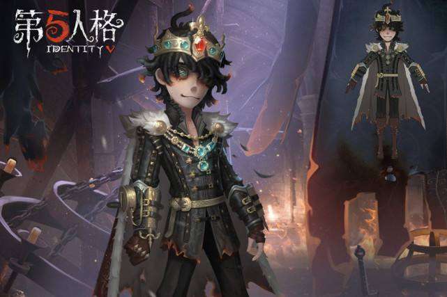 第五人格教授怎么玩?教授实战玩法攻略