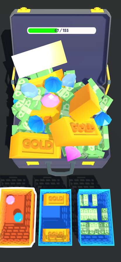 Money Pile Up!ios版3