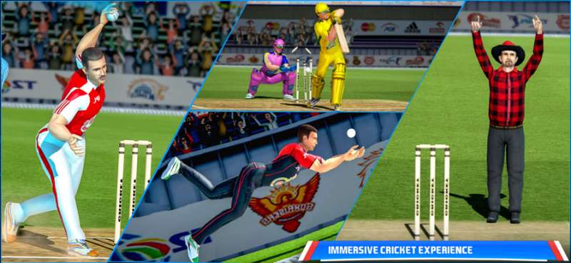 印度板球超级联赛ios版1