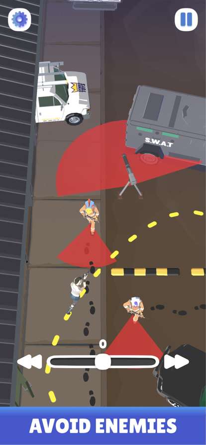 Agent Timelinerios版3