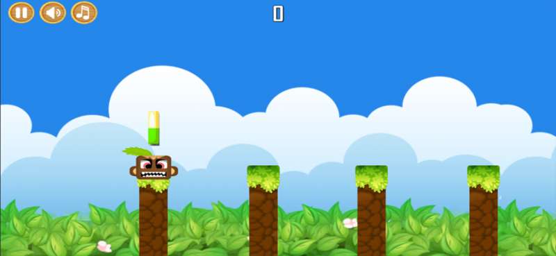 InfiniteCatRunnerios版2