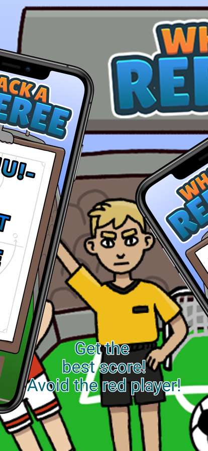 Whack A Refereeios版1