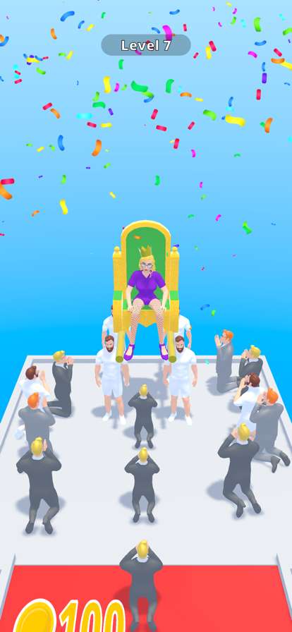 Ultimate Womanios版3