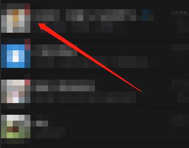 微信怎么发99张图片给好友