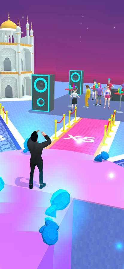 Success Runner 3Dios版5