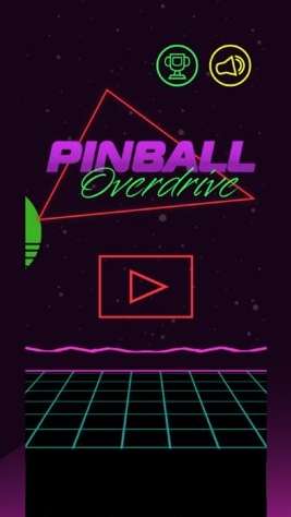 弹球超速档ios版1