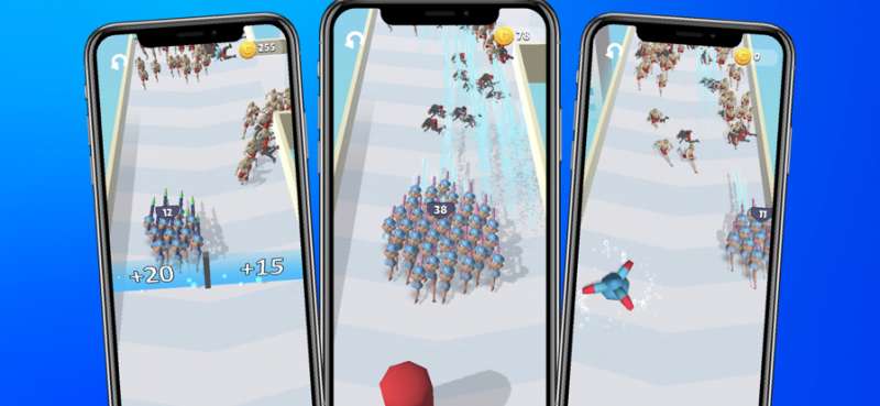 Splash Them Allios版0