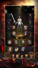 1.80纯复古传奇仿盛大版1