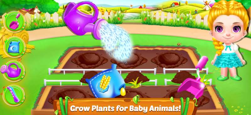 儿童农场ios版2