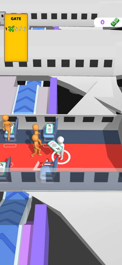 Airways Unitedios版3