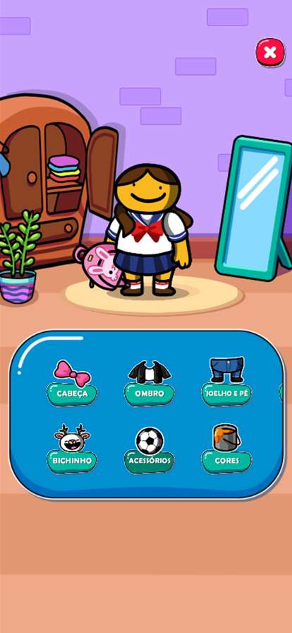 SIM! Entre nessa ondaios版1