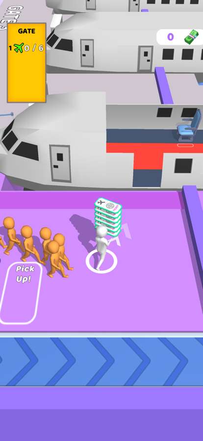 Airways Unitedios版2