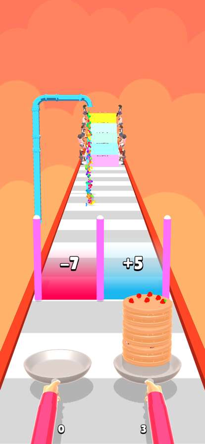 Master Cake Shuffleios版9