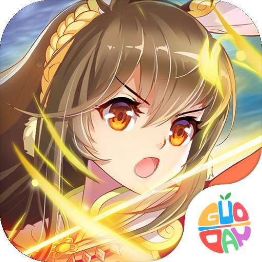 挂机吧三国（送红将百抽）