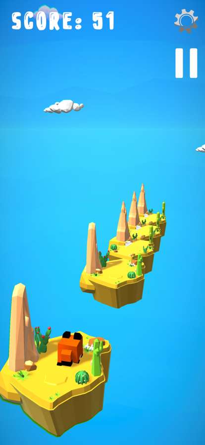 Hippity Hoppityios版6