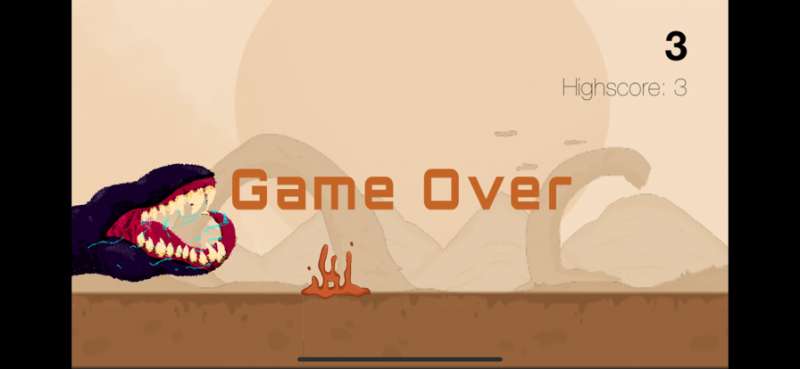 Endless Portalsios版3