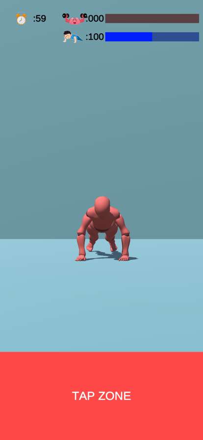 Muscle Crypto Energyios版0