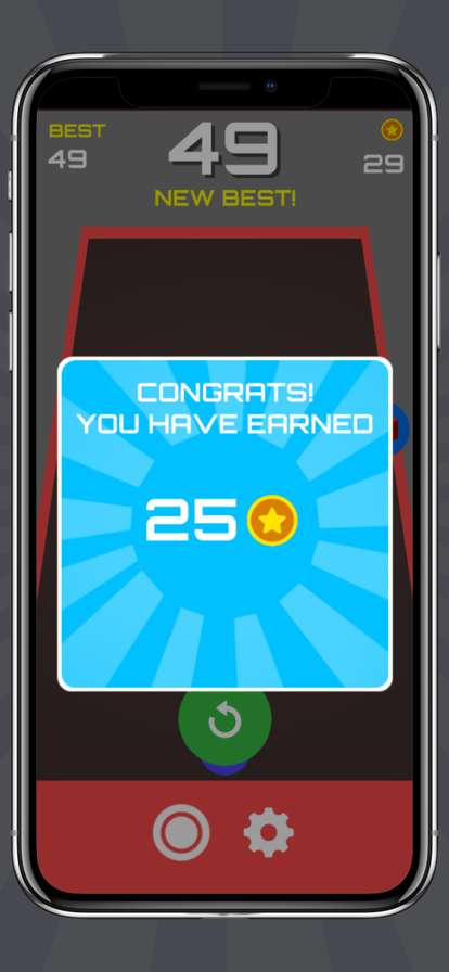 Pool Merge Balls: Pool Styleios版4