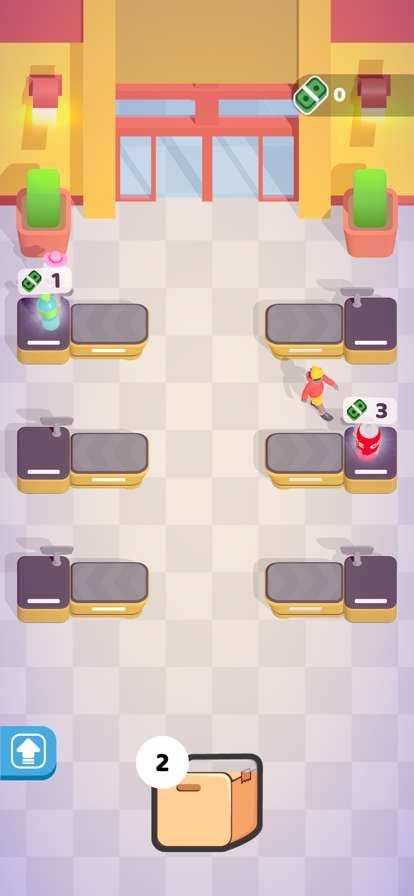 Product Mergerios版0