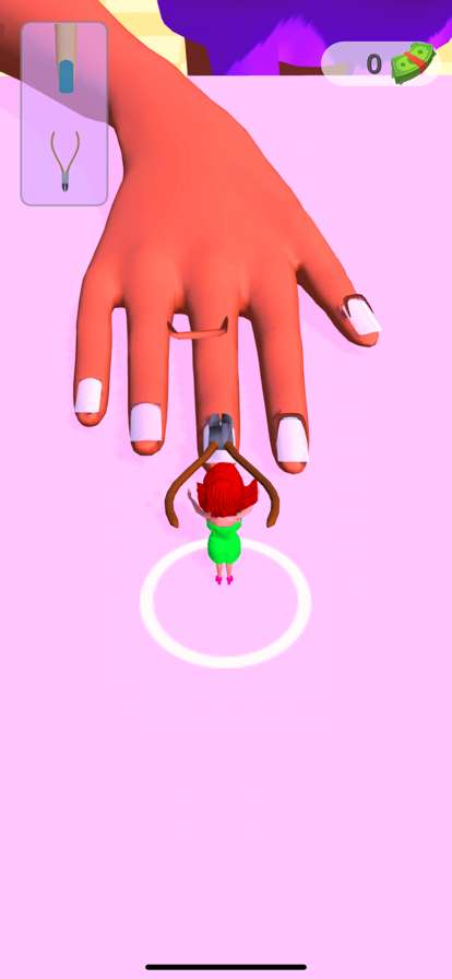 Nail Technician!ios版1