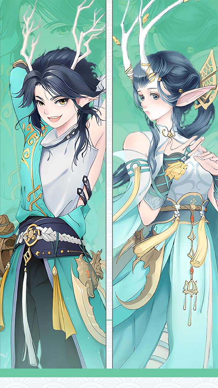 九州幻境城（0.1折10000代金内置免费版）1