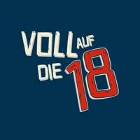 Voll auf die 18!ios版
