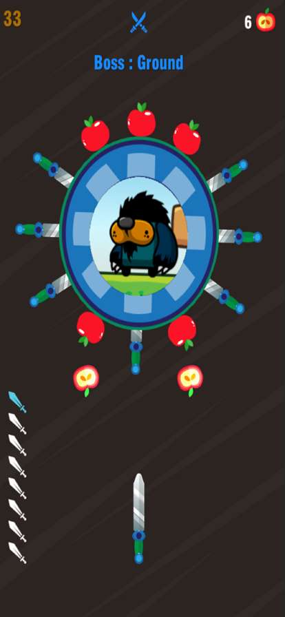 Knife King 2022ios版2