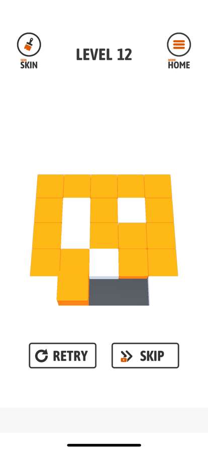 Stacking Puzzleios版2