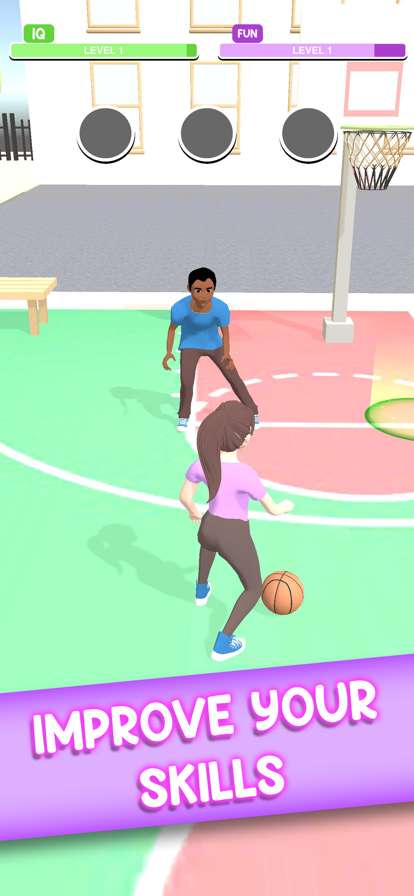 Rule The School!ios版1