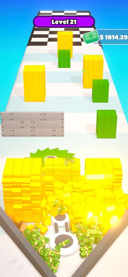 Wreck It Up 3Dios版3