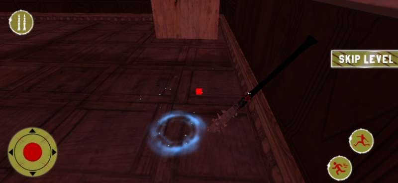 Chainsaw Killer Horror Man 3Dios版1