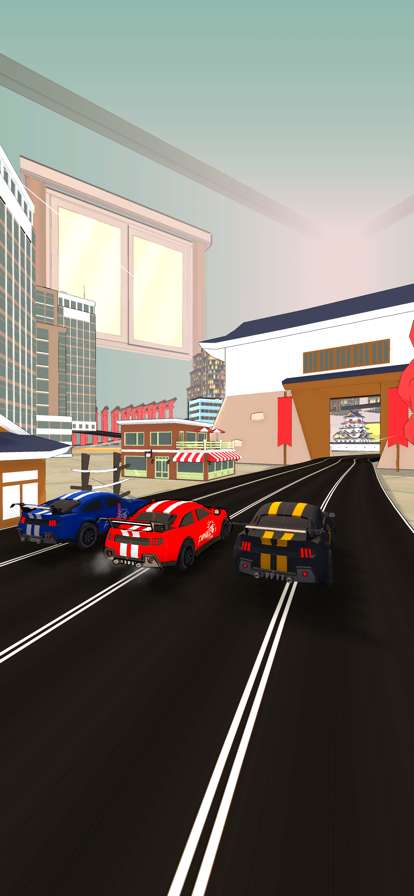 The Wombats : Official Gameios版7