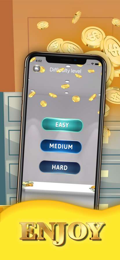 Strongbox Bewilderios版1