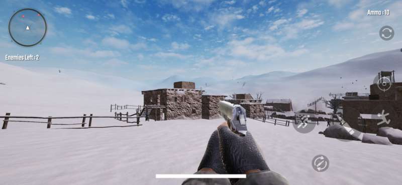 Fauji Veer : Indian Soldierios版2