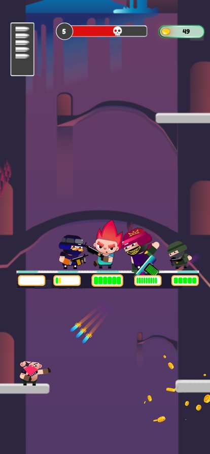 Elevator Warsios版4