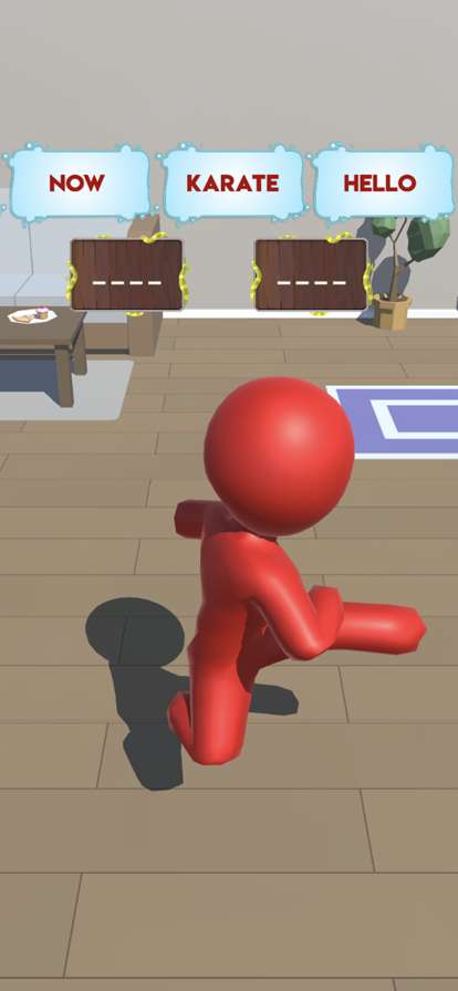 Charade Fun 3D Casual Gameios版0