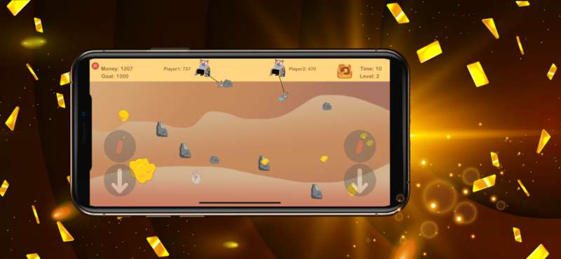 River Belle Mobileios版3