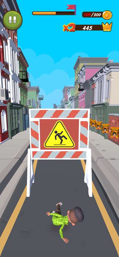 Avatar Snacksios版4