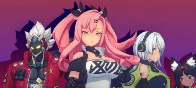 绝区零粉毛叫什么 粉毛妮可技能属性介绍