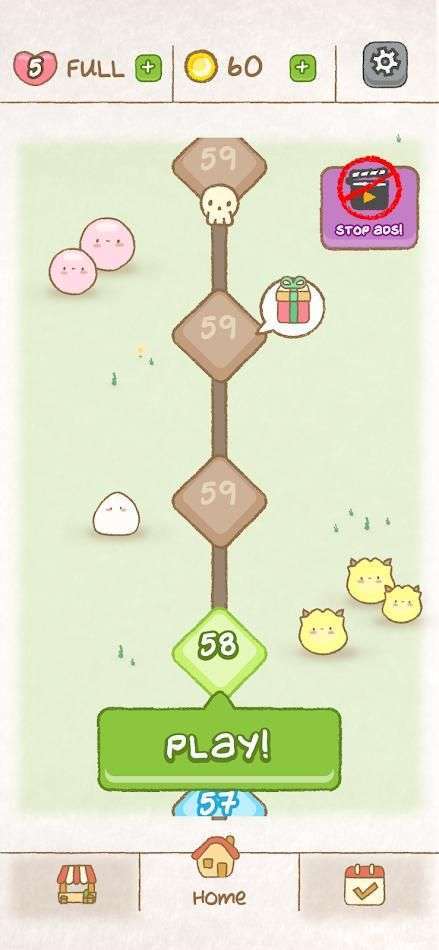 奔月的糯米团(BT-送女神百万钻)1