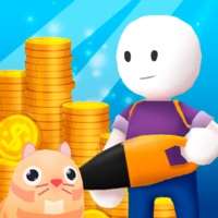 Gold Mine: Money Islandios版