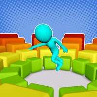 Push and Escapeios版