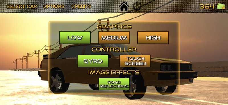 Twin Highway Racingios版3