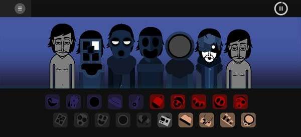 节奏盒子末日版0